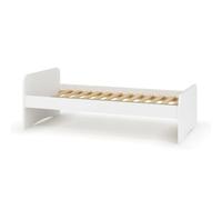 Akiten retail Lit 90x190 cm Blanc