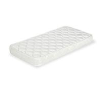 Akiten retail Matelas bébé Vanua Blanc 70x130 cm