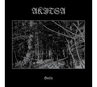 Akitsa - Goetie