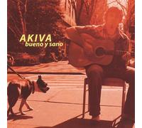 Akiva - Bueno Y Sano