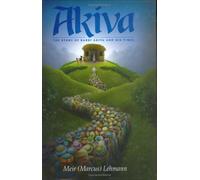 Akiva: The Story of Rabbi Akiva and His Times