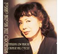 Akiyoshi, Toshiko - Live at Carnegie Hall