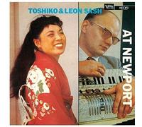 Akiyoshi, Toshiko - Shm-& Leon Sash. -Ltd [Import]
