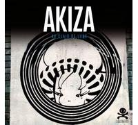 Akiza - Au clair de lune Opus Delits 62 - Collectif - Criteres Eds - broché - Monographie