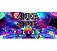 Akka Arrh (Nintendo)