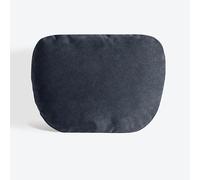 AKKDYS 2Pcs Coussins d'appui-tête de Voiture, pour BMW 7 Series Long 2008-2022/BMW 8 Series 2018-2022, Oreiller De Voiture pour Siège Conducteur avec Sangle Réglable,D