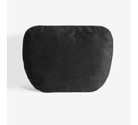 AKKDYS 2Pcs Coussins d'appui-tête de Voiture, pour Mercedes Benz C-Class T-Modell/Mercedes Benz C-Class 2007-2024, Oreiller De Voiture pour Siège Conducteur avec Sangle Réglable,A