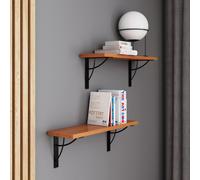 AKKE Aulne Étagère suspendue NEO moderne LOFT-style Lxl : 60x20 cm