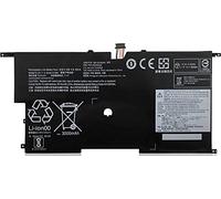 AKKEE 00HW002 00HW003 Laptop Batterie pour Lenovo ThinkPad X1 Carbon Gen 3 2015 Series SB10F46440 SB10F46441 15.2V 51Wh 4Cell
