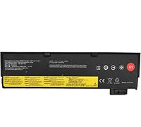 AKKEE 01AV424 01AV423 SB10K97580 Laptop Batterie pour Lenovo ThinkPad T470 T570 T480 T580 P51S P52S TP25 A475 A485 Series 61 01AV422 01AV452 01AV490 SB10K97579 SB10K97581 11.4V 24Wh