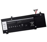 AKKEE 1F22N Laptop Batterie Replacement pour Dell Alienware 2018 M15 P79F M17 R1 R2 P37E P37E001 Dell G7 7590 G7 7790 G5 5590 5590-D2783W D2743B D2843W HYWXJ JJPFK 15.2V 60Wh