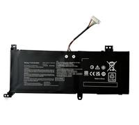 AKKEE 32Wh B21N1818-2 C21N1818-2 Batterie pour ASUS VivoBook 14 X412 X412DA X412FA X412FJ X412FL X412UA F412DA F412DK F412FJ A412FA F412FL A412DA A412FL R424DA R424FA