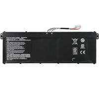 AKKEE 43.08Wh AP19B8K Batterie pour Acer Aspire A315-23 A315-23G A315-58 A317-52 A317-53 A514-53 A515-56 Swift 3 SF314-42 SF314-57 TravelMate P2 TMP214-51 TMP214-52