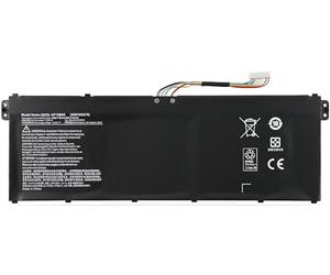 AKKEE 43.08Wh AP19B8K Batterie pour Acer Aspire A315-23 A315-23G A315-58 A317-52 A317-53 A514-53 A515-56 Swift 3 SF314-42 SF314-57 TravelMate P2 TMP214-51 TMP214-52