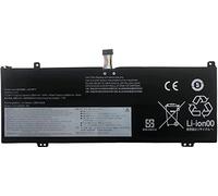 AKKEE 45Wh L18C4PF0 Laptop Batterie pour Lenovo ThinkBook 13S 13S-IML 13S-IWL 14S 14S-IML 14S-IWL 13S-20R90071GE 14S-20RM0009US Series L18M4PF0 L18D4PF0