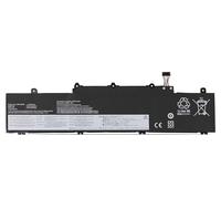 AKKEE 45Wh L19M3PD5 L19L3PD5 Laptop Batterie pour Lenovo ThinkPad E14 Gen 2 / E14 Gen 3 / E14 Gen 4 / E15 Gen 2 / E15 Gen 3 / E15 Gen 4 L19C3PD5 L19D3PD5 SB10X02591 5B10X02606 SB10X02597