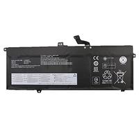 AKKEE 48Wh 02DL017 L18M6PD1 SB10K97655 Batterie pour Lenovo ThinkPad X395 X390 X13 1st Gen 2020 Series 02DL018 L18M6PD2 SB10K97656 02DL019 L18C6PD1 SB10K97657 02DL020 L18D6PD1 SB10K97658