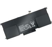 AKKEE 50Wh C32N1305 Laptop Batterie pour ASUS Zenbook Infinity UX301L UX301LA UX301LA-1A UX301LA-1B UX301LA-2A UX301LA-C4003H C4005H C4006H C4013H XH72T DH71T