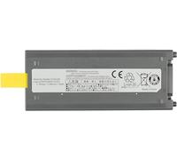 AKKEE 58Wh CF-VZSU48 Laptop Batterie pour Panasonic Toughbook CF-19 CF19 MK1 MK2 MK3 MK4 MK5 MK6 MK7 MK8 Series CF-VZSU48U CF-VZSU48R CF-VZSU50 CF-VZSU58U CF-VZSU28