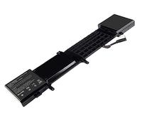 AKKEE 6JHDV Laptop Batterie pour Dell Alienware 17 R2 17 R3 ALW17ED-1728 2728 3728 3828 4718 4738 AW17R3-3758SLV 7092SLV 4175SLV 8342SLV 1675SLV 6JHCY 5046J YKWXX 14.8V 92Wh