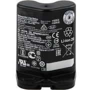 AKKEE ABL-C Replacement Batterie pour iRobot Braava Jet M6 Series M612880 M612680 M614480 Ultimate Robot Mop 3INR19/65 10.8V 19Wh 1775mAh