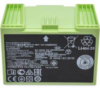 AKKEE ABL-D1 i7 Replacement Batterie pour iRobot Roomba i and e Series i3 i3+ i7 i7+ i8 i6 i4 i4+ i7158 J7 7550 7150 e5 e6 e5150 e5152 e6198 4624864 4INR19/65 36Wh 2500mAh