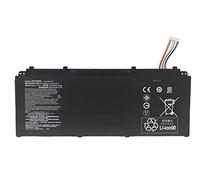 AKKEE AP15O5L Replacement Batterie pour Acer Aspire S13 S5-371 S5-371-52JR S5-371-56VE S5-371-53NX S5-371-71QZ S5-371-757T S5-371T Chromebook R13 CB5-312T Swift 1 SF114-32 Swift 5 SF515-51T