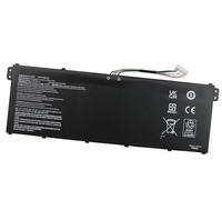 AKKEE AP19B8M 3ICP5/82/70 Laptop Batterie pour Acer TravelMate P4 TMP414-51 Swift 3 SF314-59 SF314-59-78Z8 Porsche Design Book RS AP714-51GT 11.61V 55.97Wh 4821mAh