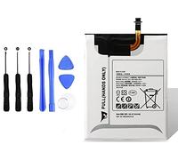 AKKEE EB-BT280ABE Tablet Batterie pour Samsung Galaxy Tab A 7.0" SM-T280 SM-T285 SM-T285YD SM-T285M SM-T287 GH43-04588A EB-BT280ABA 3.8V 4000mAh 15.2Wh