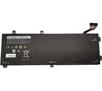 AKKEE H5H20 Laptop Batterie pour Dell XPS 15 9560 9550 9570 7590 7591 15-9560-D1845 Precision 5540 5530 5520 5510 62MJV 6GPTY M7R96 05041C 5D91C 11.4V 56WH