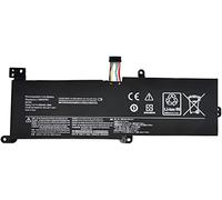 AKKEE L16M2PB1 L16C2PB1 L16C2PB2 L16L2PB1 Batterie pour Lenovo IdeaPad 320-14AST 320-14IAP 320-14IKB 320-14ISK 320-15ABR 320-15AST 320-15IA L16L2PB2 L16L2PB3 L16M2PB2 L16M2PB3 L16S2PB1 L17M2PB7 30Wh