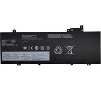 AKKEE L17L3P71 Laptop Batterie pour Lenovo ThinkPad T480S Series L17M3P71 L17M3P72 01AV478 01AV479 01AV480 SB10K97620 SB10K97621 SB10K97622 11.58V 57Wh