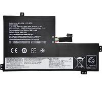 AKKEE L17L3PB0 L18D3PG1 Laptop Batterie pour Lenovo 100E 500E Chromebook 1st Gen/100E 300E 500E Chromebook 2nd Gen/100E 300E 2nd Gen Chromebook C340-11 S340-14 Series L17M3PB0 L17C3PG0 42Wh