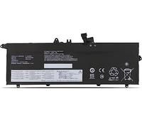 AKKEE L18M3PD1 02DL014 Laptop Batterie pour Lenovo Thinkpad T14S T490S T495S Series L18L3PD1 L18C3PD1 02DL013 02DL015 02DL016 5B10W13911 L18C3PD2 L18M3PD2 SB10K97651 11.52V 57Wh
