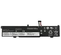AKKEE L18M3PF1 L18C3PF1 Laptop Batterie pour Lenovo ideapad L340-15IRH L340-17IRH Gaming Series 5B10W67350 5B10W67336 5B10T04975 5B10T04976 11.4V 45Wh 4000mAh