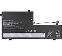 AKKEE L18M3PFA L18D3PF2 Laptop Batterie pour Lenovo Yoga C740-15IML C740-15 81TD Series Notebook 5B10W67258 5B10T83740 5B10W67402 5B10T83739 11.52V 60.3Wh 5235mAh