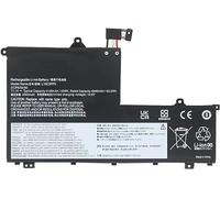 AKKEE L19C3PF9 L19M3PF9 Laptop Batterie pour Lenovo ThinkBook 14-IML 14-IIL 15-IML 15-IIL Series L19M3PF1 L19M3PF2 L19D3PF2 L19L3PF1 L19D3PF1 L19L3PF8 5B10X55572 5B10W67364 45Wh