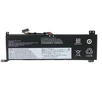 AKKEE L19C4PC0 Laptop Batterie pour Lenovo Legion 5P-15IMH05 5P-15IMH05H 5-15IMH05 5-15IMH05H 5-15ARH05 5-15ARH05H R7000 Y7000 2020 2020H Series L19M4PC0 L19L4PC0 60Wh 4010mAh