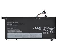 AKKEE L19M3PDA L19C3PDA L19L3PDA L19D3PDA Laptop Batterie pour Lenovo ThinkBook 14 15 G2 ITL are ThinkBook 14 15 G3 ACL ITL ThinkBook 14 15 G4 ABA SB10Z21208 SB10Z21203 45Wh 3907mAh