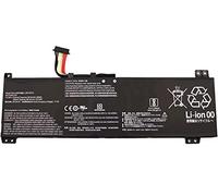 AKKEE L20C4PC0 Laptop Batterie pour Lenovo Ideapad Gaming 3-15ACH6 Legion 5-15ITH6 5-15ITH6H 15-5ACH6 5-15ACH6A 5-15ACH6H Series L20D4PC0 L20M4PC0 L20L4PC0 15.36V 60Wh