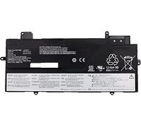 AKKEE L20M4P71 Laptop Batterie pour Lenovo ThinkPad X1 Carbon 9th 10th Gen ThinkPad X1 Yoga 6th 7th Gen Series L20D4P71 L20L4P71 L20C4P71 SB10T83217 5B10W13974 SB10T83216 5B10W13973 5B10W13972 57Wh