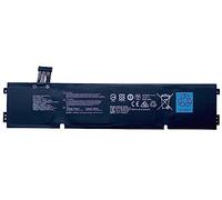 AKKEE RC30-0351 Laptop Batterie pour Razer Blade 15 Base 2020 2021 RZ09-0369x RZ09-0351 Series RZ09-0351 9E11 4ICP7/63/69 15.2V 60.8Wh