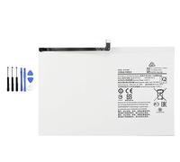 AKKEE SCUD-WT-N19 Tablet Batterie pour Samsung Galaxy Tab A7 10.4 2020 SM-T500 SM-T505 SM-T503 SM-T507 SM-T500N SM-T505N SM-T507N 3.85V 27.1Wh 7040mAh with Tools