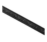 Akkem Frise Murale Adhesive Frise Adhesive Bordure Papier Peint Frise Autocollante étanche pour Cuisine, Salle de Bains, Plafond, Salon, Chambre Décoration Murale