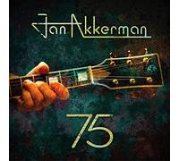 Akkerman, Jan - 75 -Coloured/Hq/Gatefold-