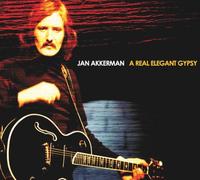 Jan Akkerman - A Real Elegant Gypsy
