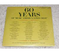 Akkerman, Jan And Friends - 60 Years of Music America Loves Best