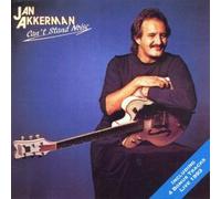 Akkerman, Jan - Can't Stand Noise