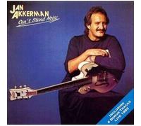Akkerman, Jan - Can't Stand Noise