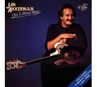 Akkerman,Jan - Can't Stand Noise [Import]